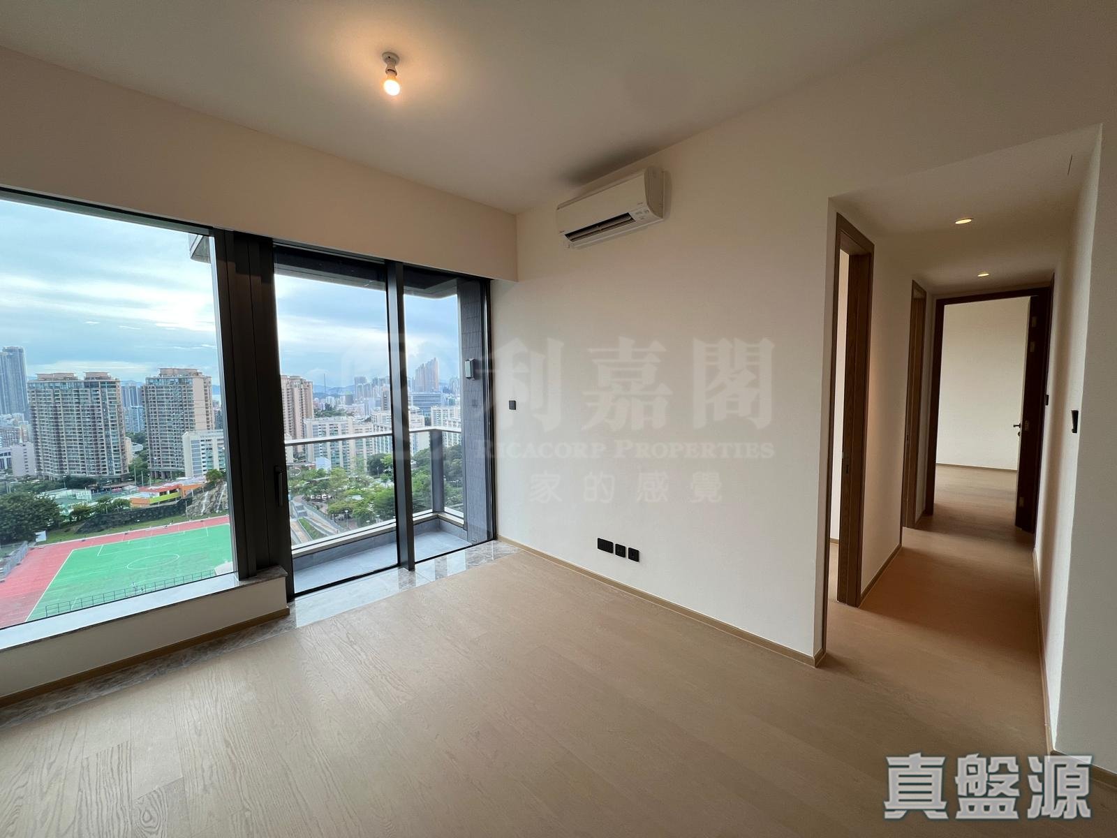 瑜一 IC期 5座 (5A) 极高层 C室 何文田/京士柏/九龙塘/又一村