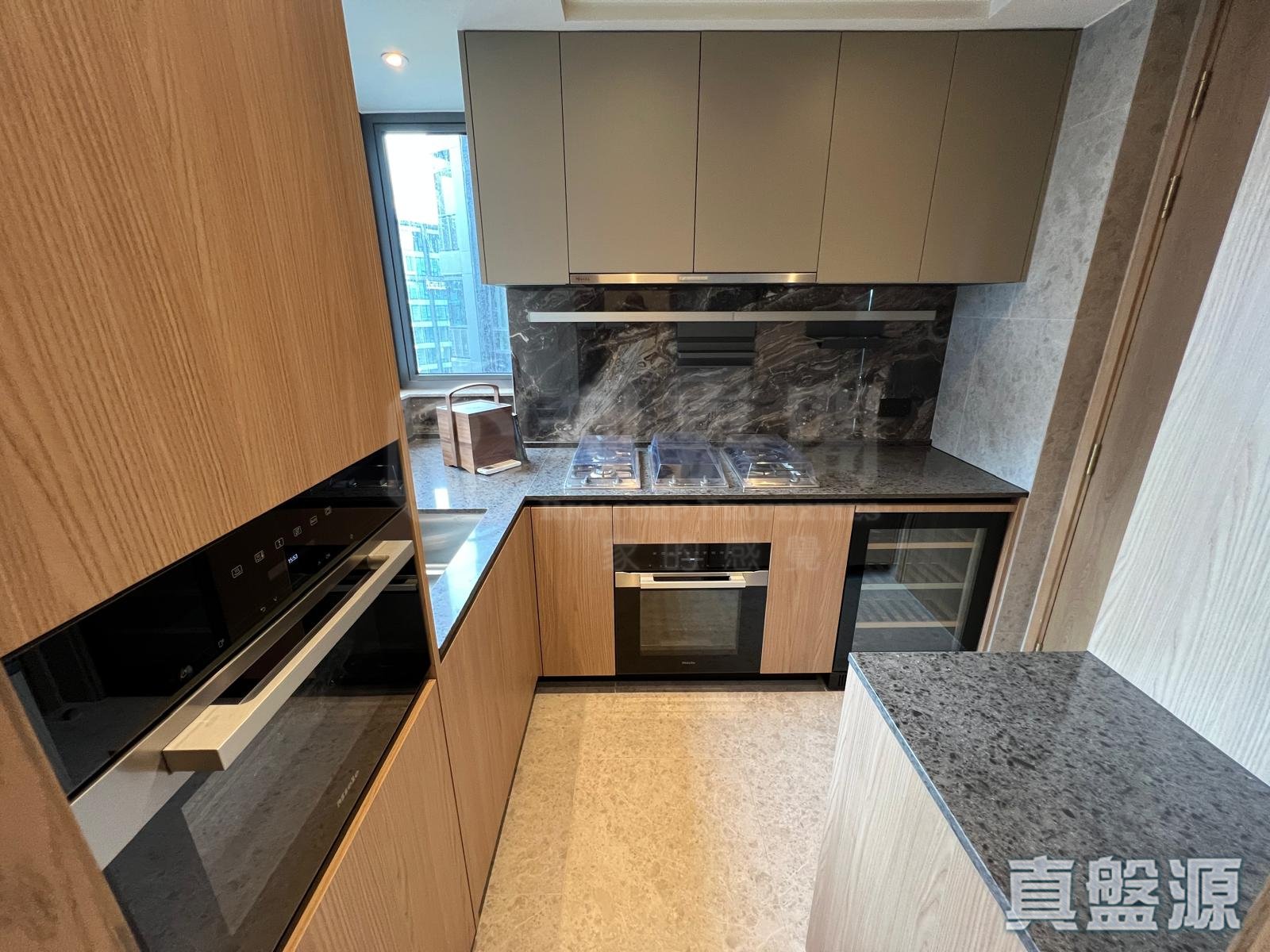 瑜一 IC期 5座 (5A) 极高层 C室 何文田/京士柏/九龙塘/又一村