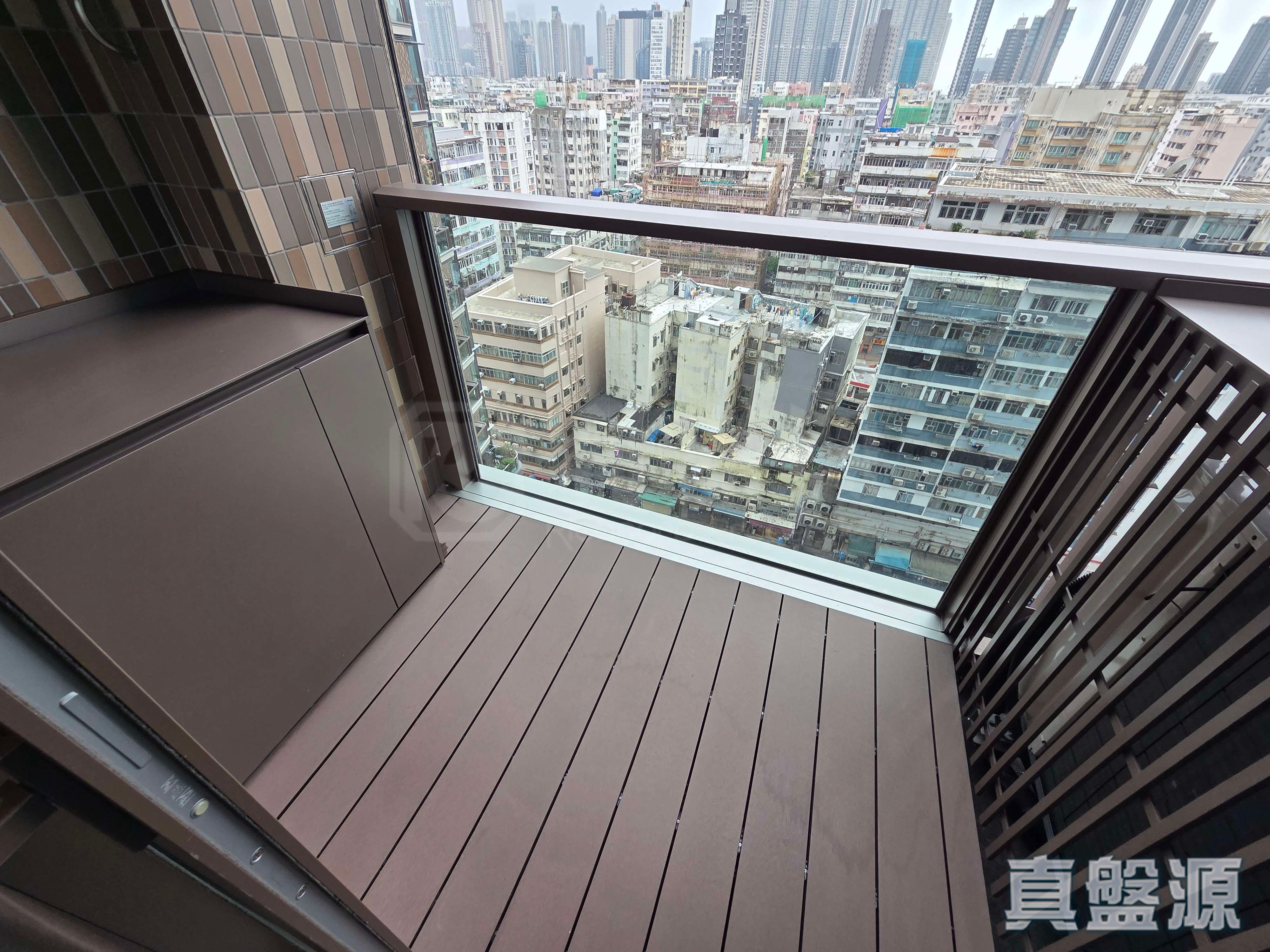 BELGRAVIA PLACE PHASE 1 - Tower 1a Medium Floor Zone Flat 18 West Kowloon