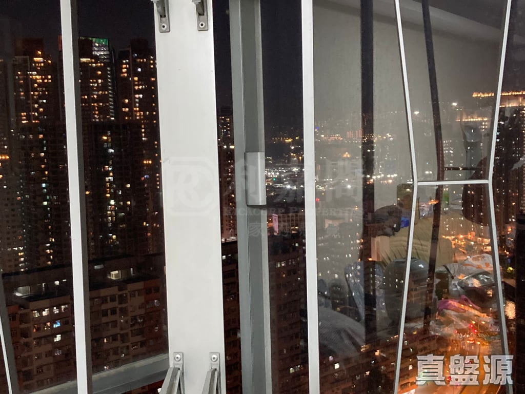 啟德花園 5座 極高層 F室 九龍灣/牛池灣/鑽石山/黃大仙