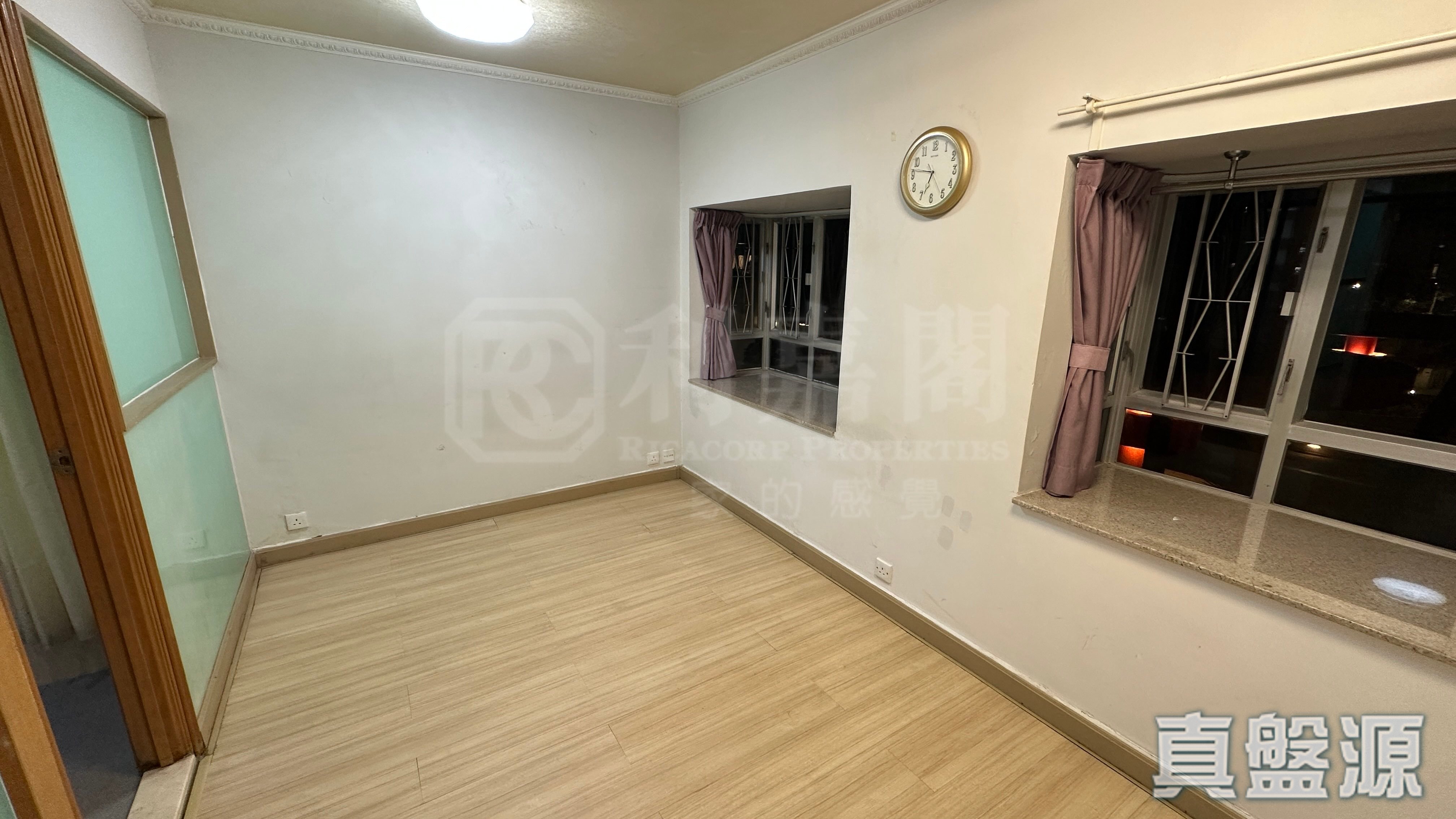 沙田第一城 4期 42座 低層 B室 沙田/火炭/九肚山