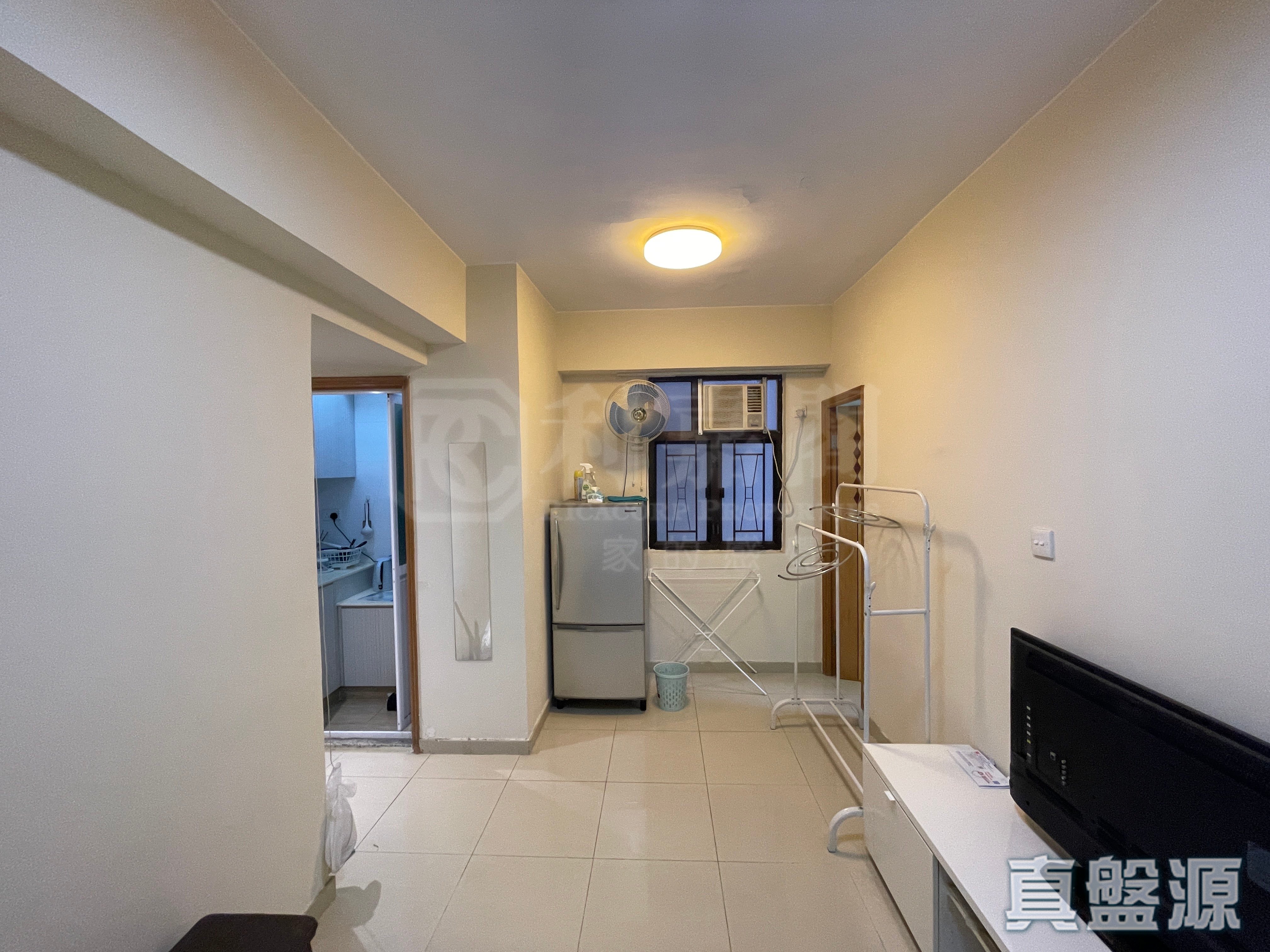 建隆楼 高层 G室 中上环/西区