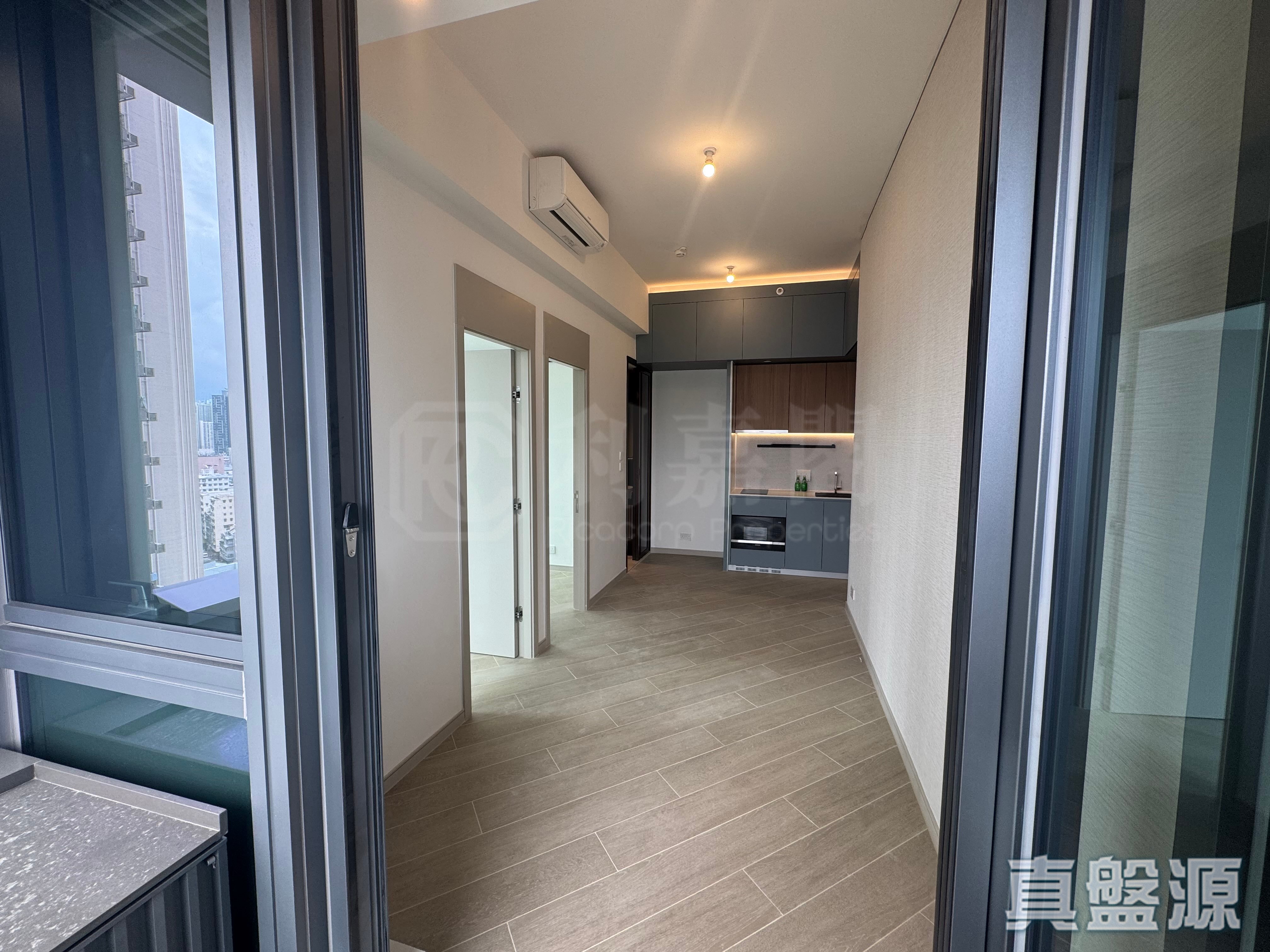 晓柏峰 B座 B9室 西九龙