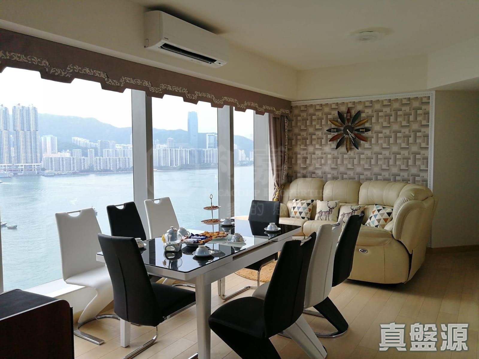 PENINSULA EAST 1座 低層 D室 觀塘/藍田/油塘