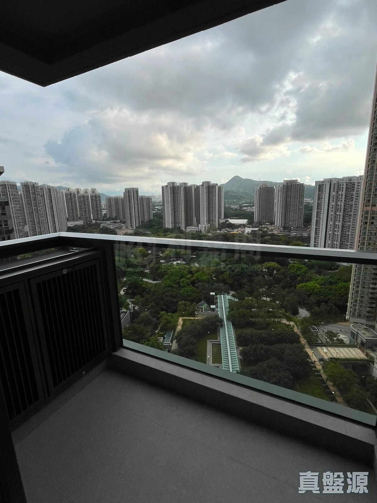 YOHO WEST 2期 YOHO WEST PARKSIDE 1A座 天水围