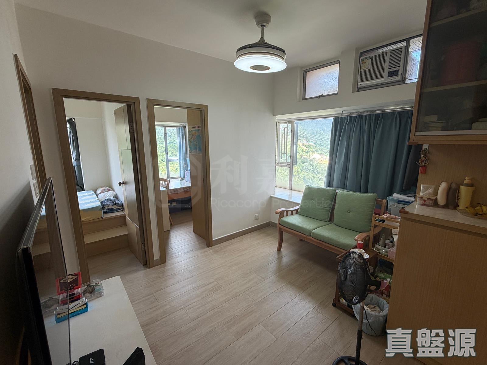 TUEN MUN TOWN PLAZA PHASE 3 - Block 8 Tuen Mun