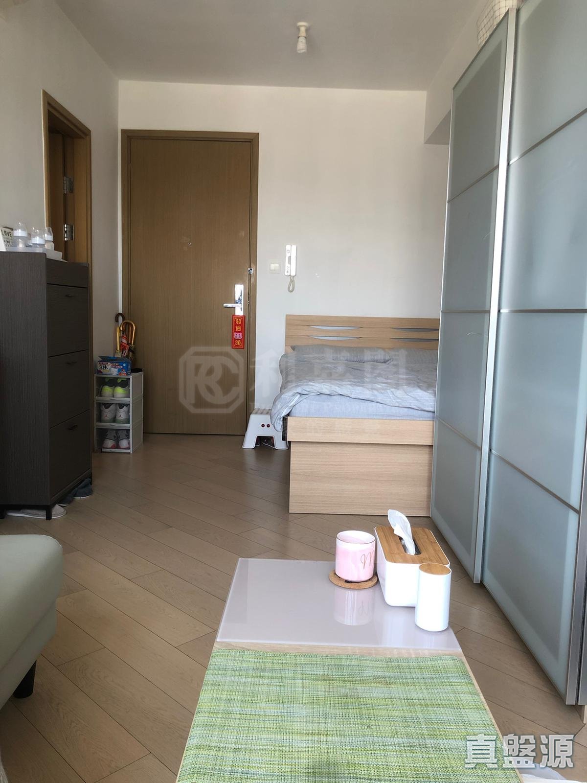 溱柏 9座 高层 H室 元朗