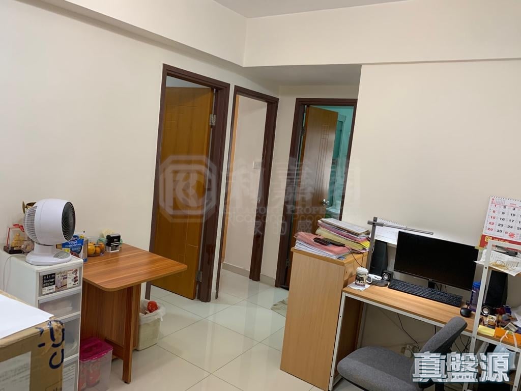 美景大厦 高层 B室 西九龙