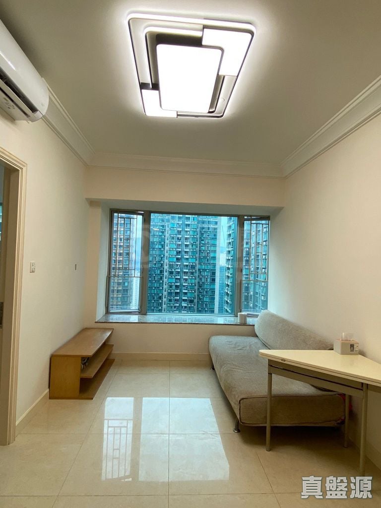 THE PACIFICA PHASE 2 - Tower 7 High Floor Zone Flat E West Kowloon