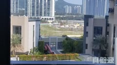 蓝塘傲 5座 中层 B室 将军澳