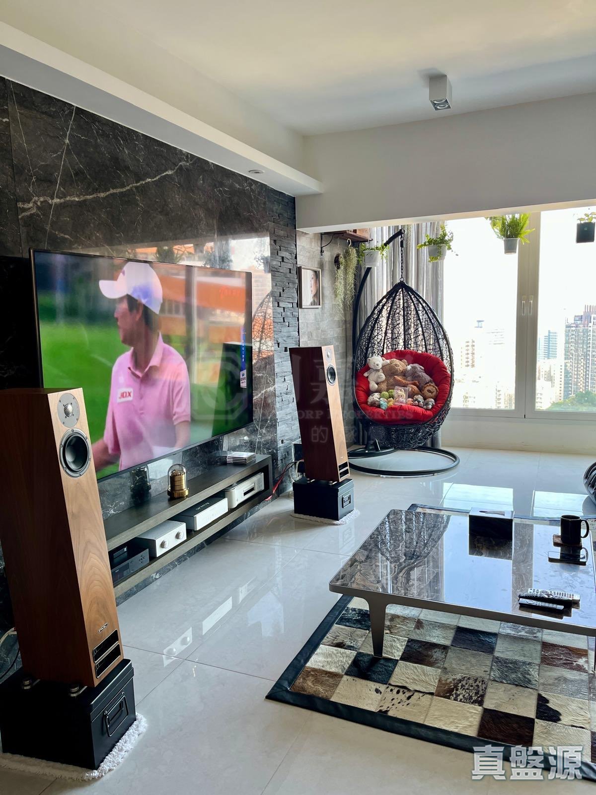 雲峰大廈 C座 中層 北角/北角半山