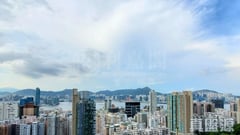 雲峰大廈 C座 中層 北角/北角半山