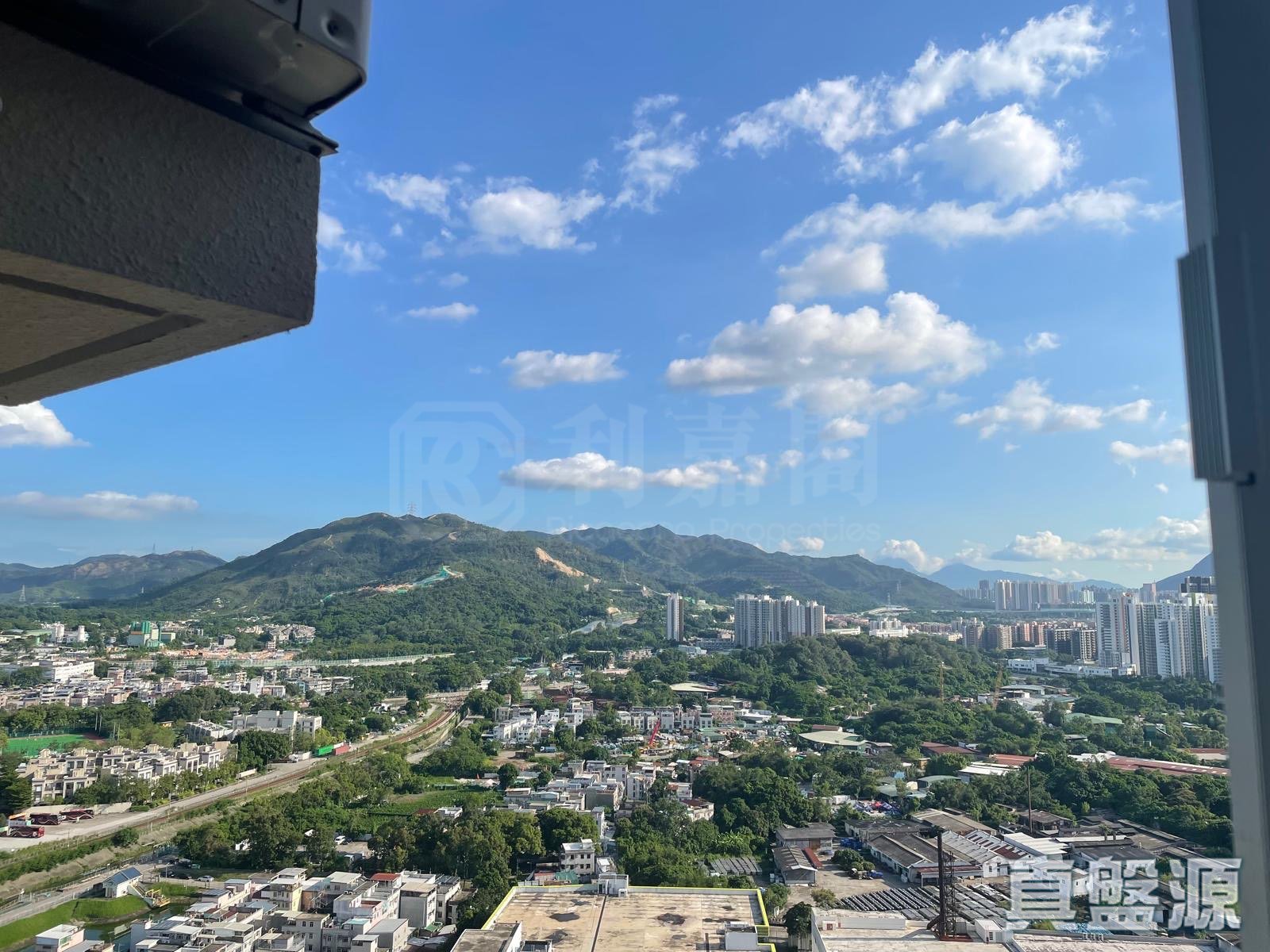PING YAN COURT BLOCK B (PING YIN HOUSE) Very High Floor Zone Tin Shui Wai