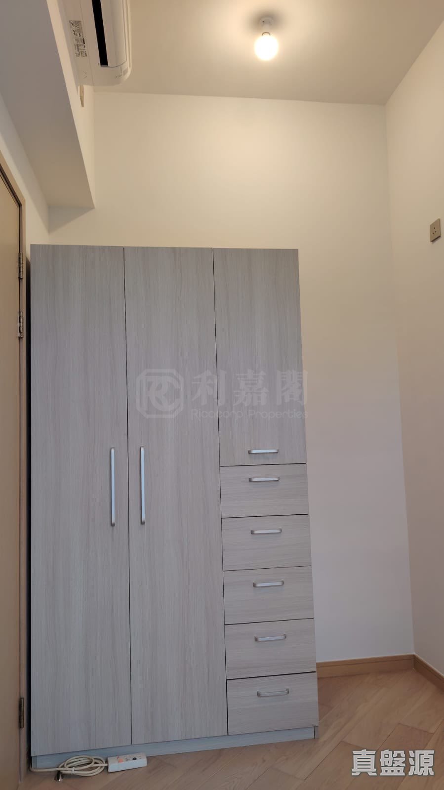 海茵莊園 2座 極高層 C11室 將軍澳