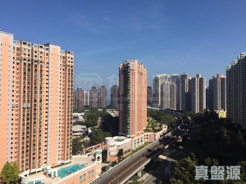 薈朗 1座 高層 B06室 馬鞍山