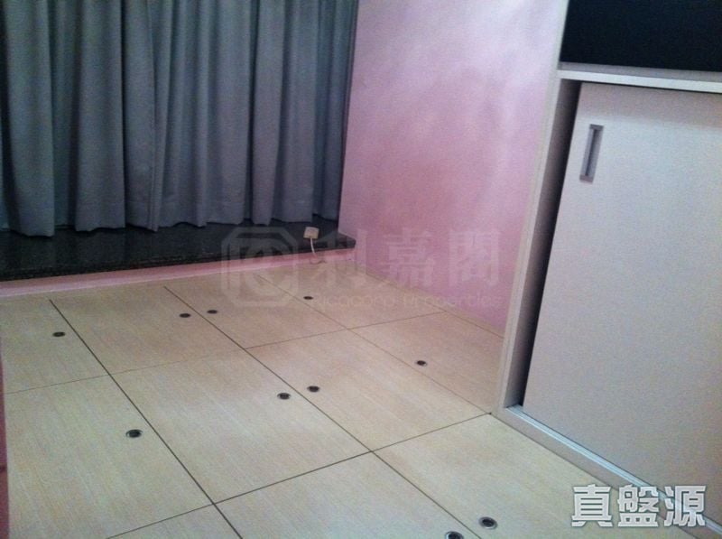 將軍澳廣場 2期 5座 中層 D室 將軍澳