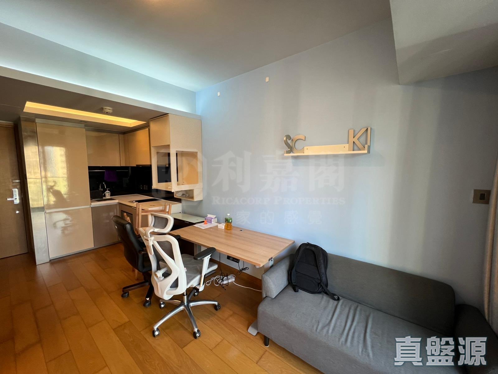 星钻 高层 F室 中上环/西区