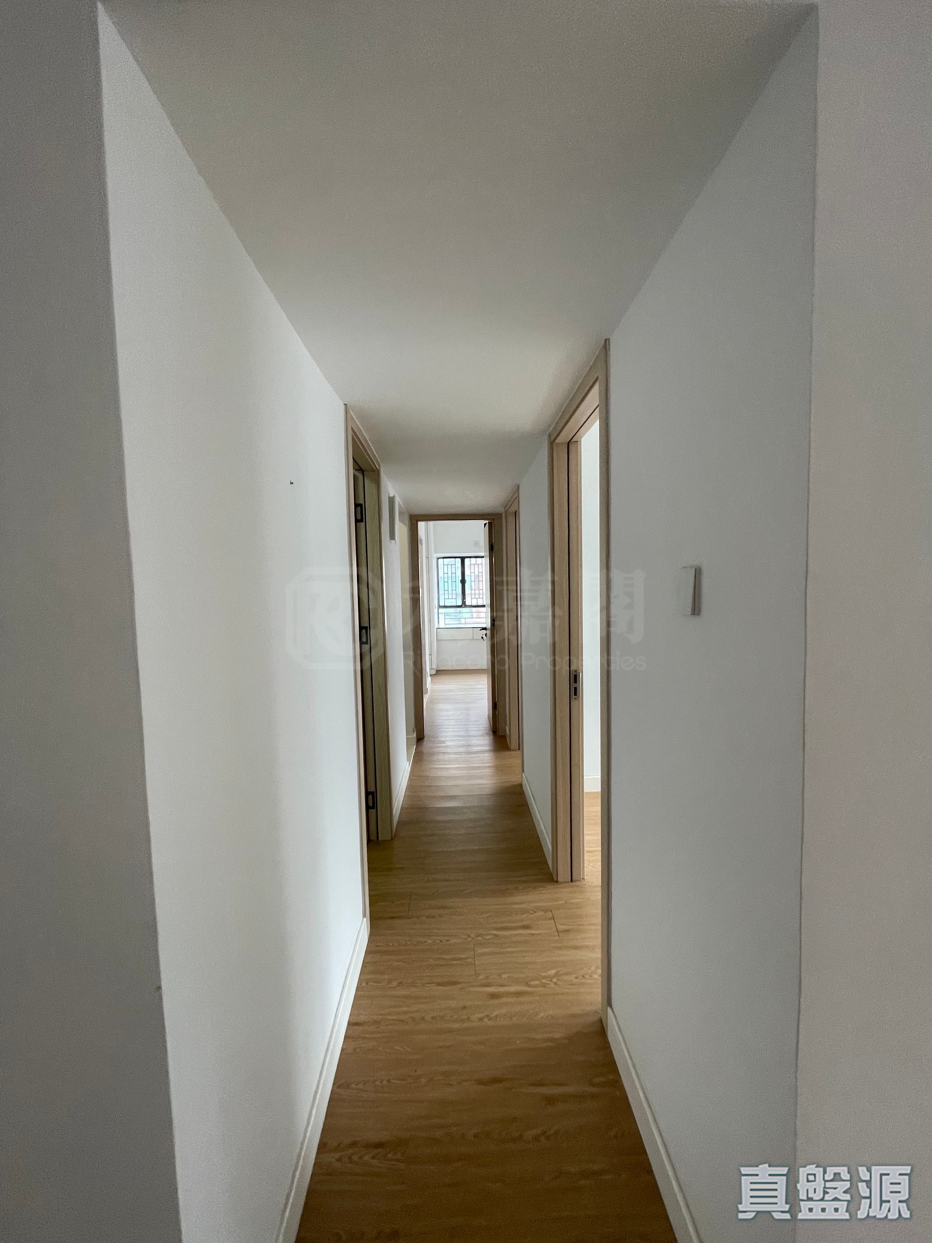 光明臺 2座 中層 B室 跑馬地/東半山