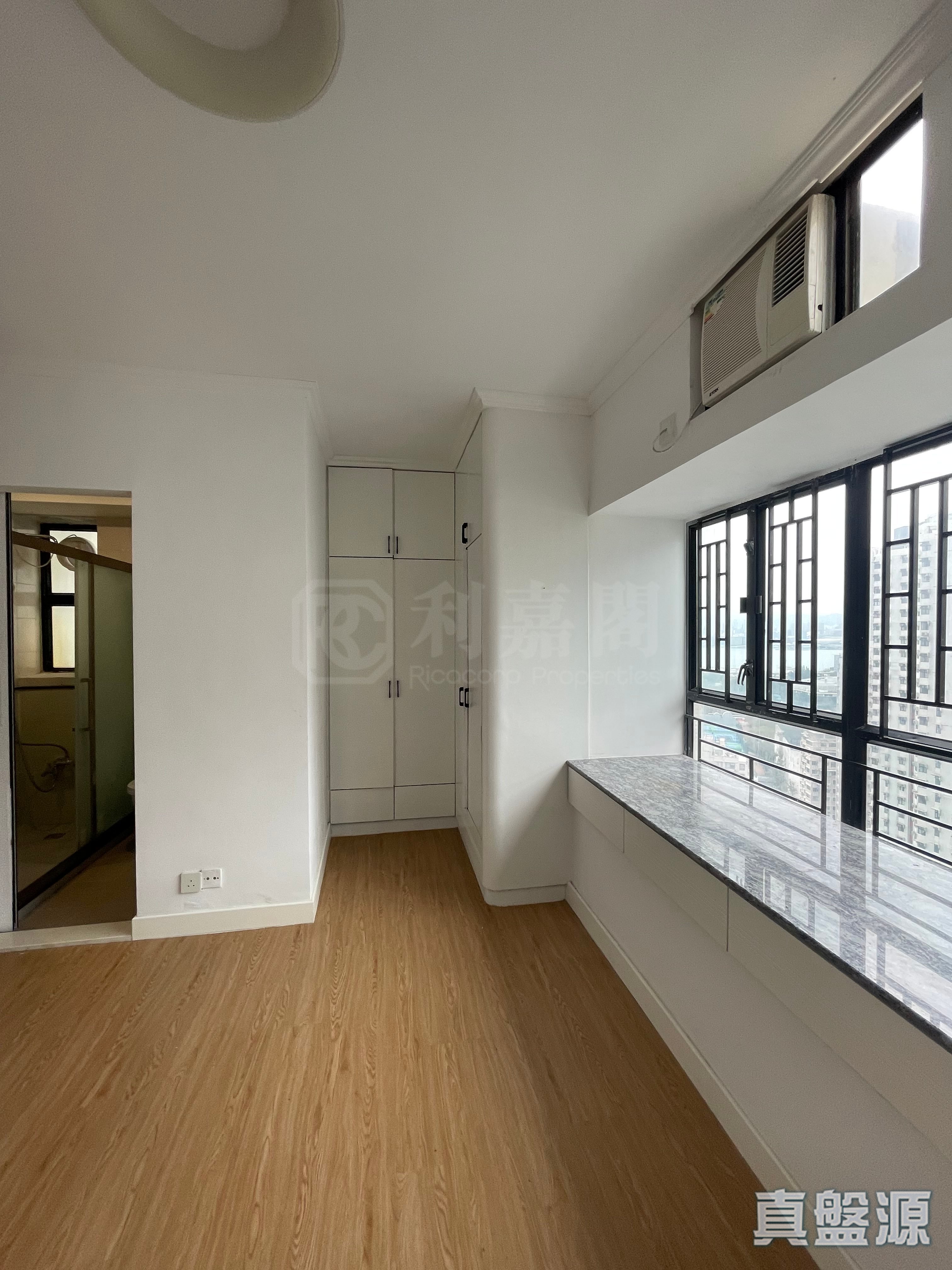 ILLUMINATION TERRACE BLOCK 2 Medium Floor Zone Flat B Happy Valley/Mid-Levels East