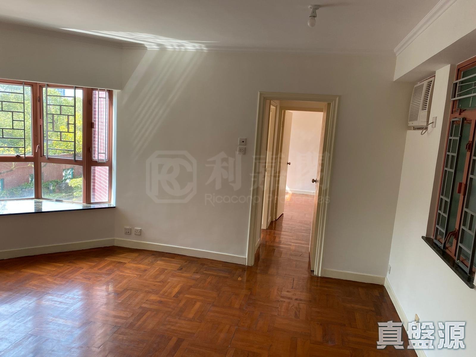 GREENPARK VILLA BLOCK 5 Low Floor Zone Flat F Sheung Shui/Fanling/Kwu Tung