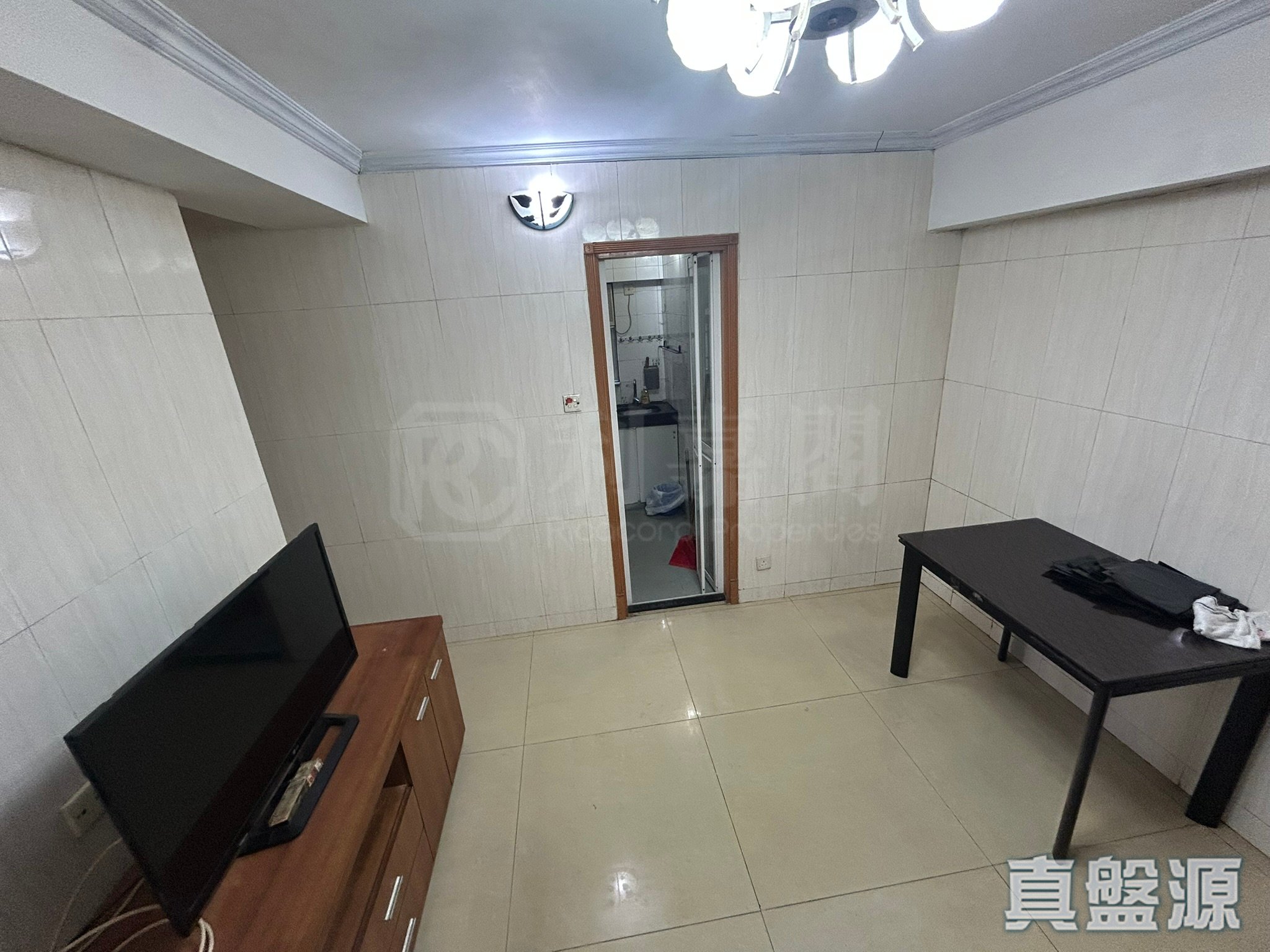 福群大廈 低層 A室 奧運站/南昌