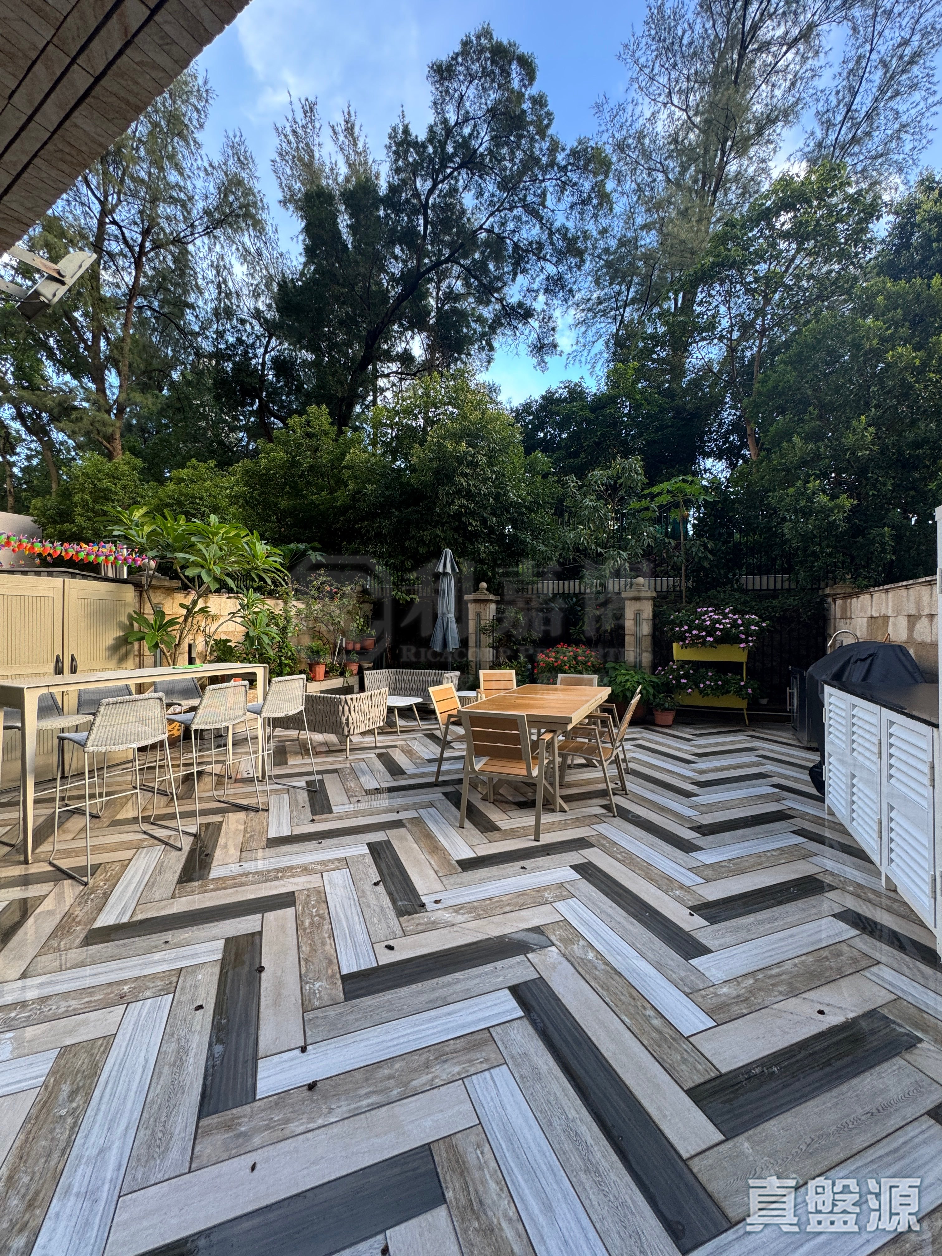 君柏 7座 低層 何文田/京士柏/九龍塘/又一村