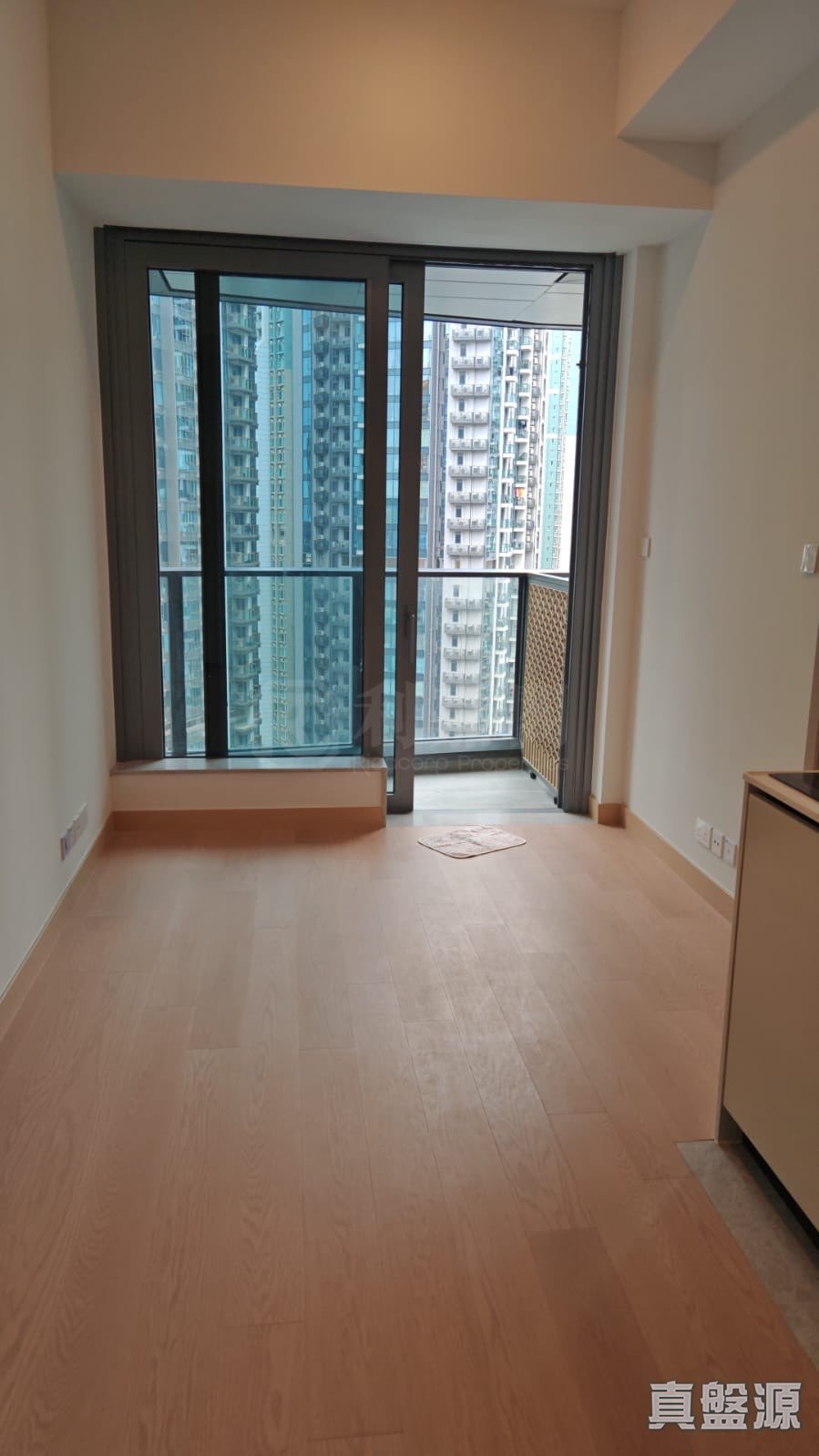 日出康城 12期B PARK SEASONS 2座 (2A) 高層 E室 將軍澳