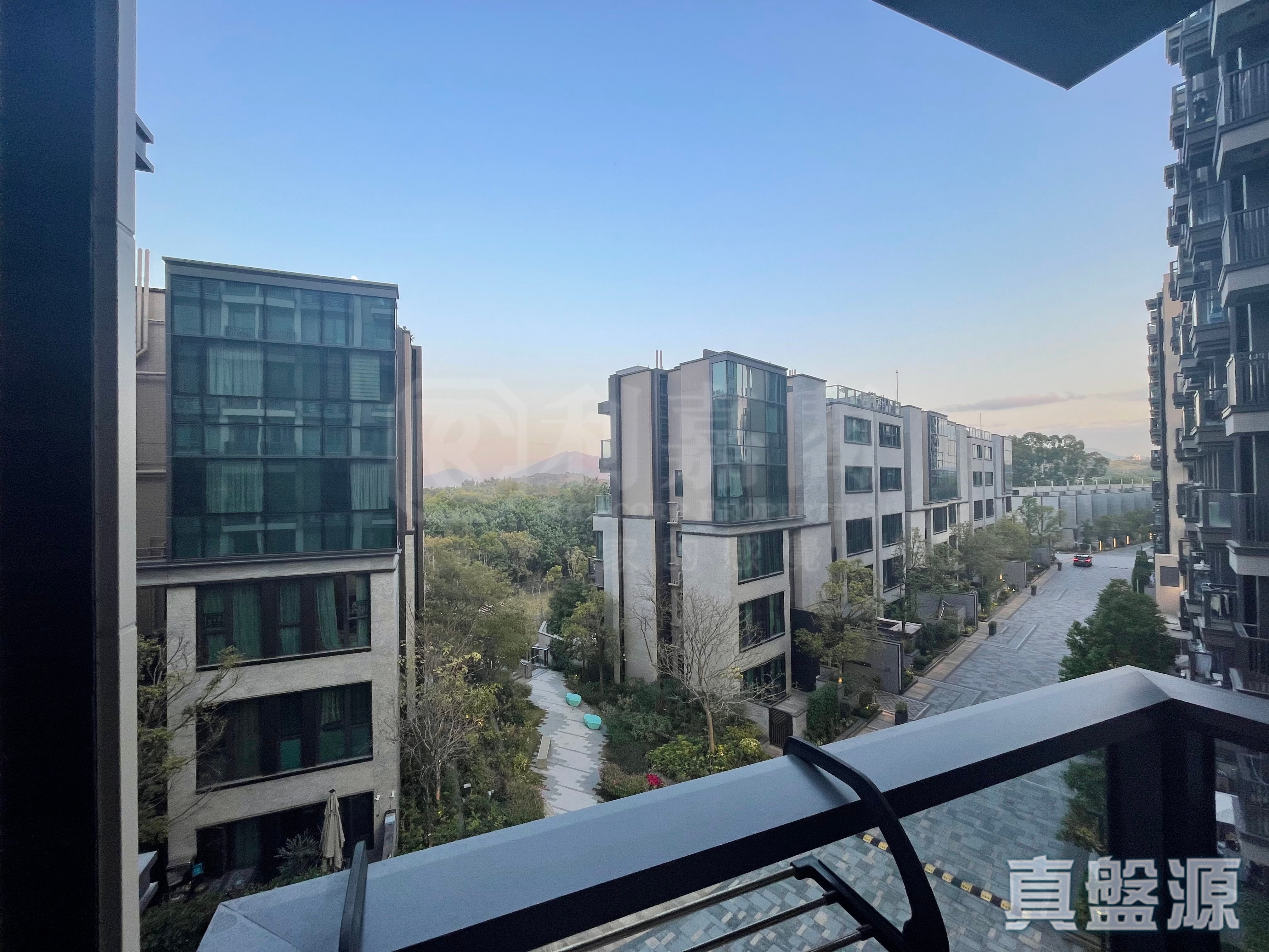 WETLAND SEASONS PARK 2期 19座 天水围