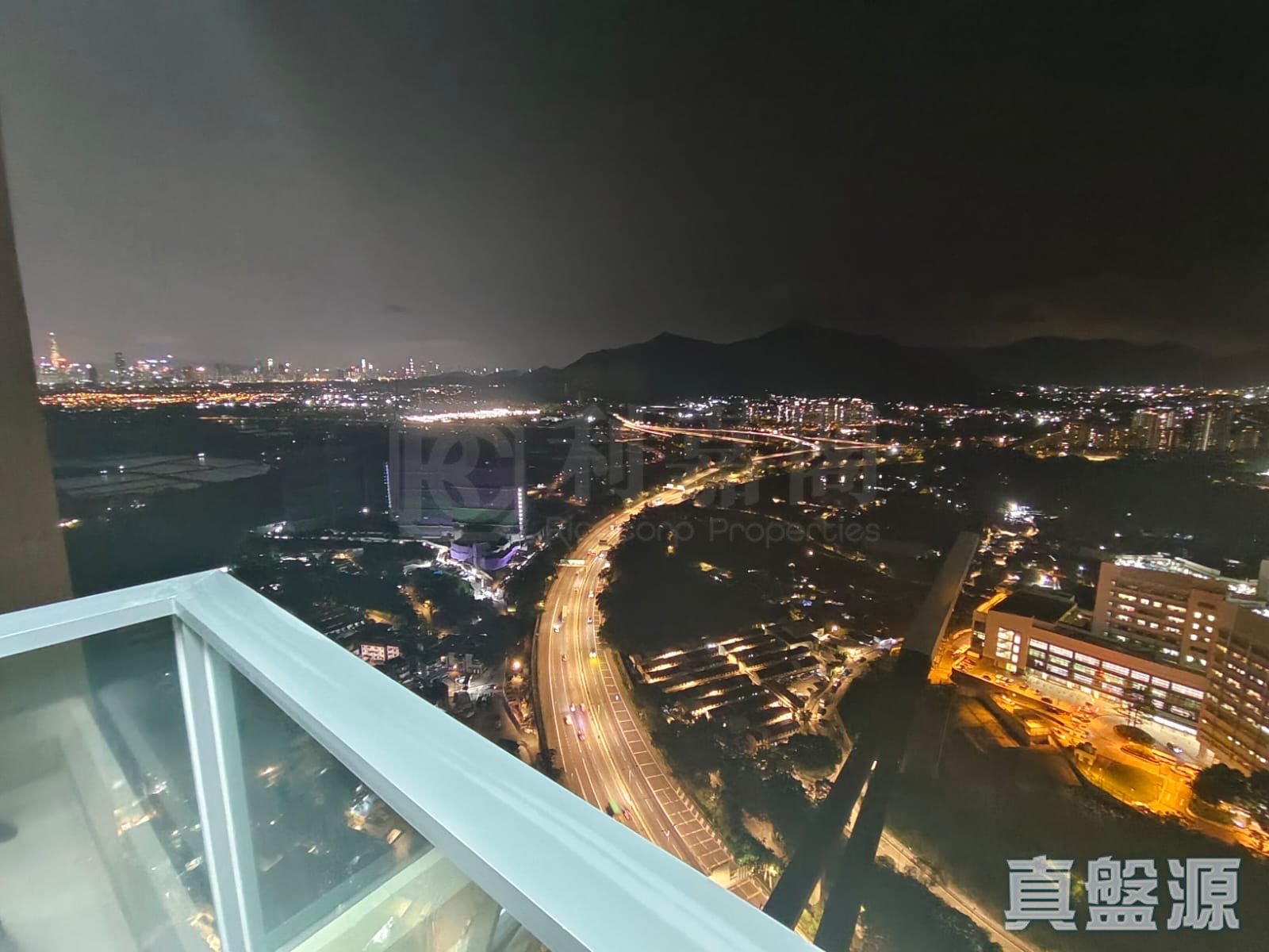 GRAND YOHO 2期 8座 极高层 F室 元朗