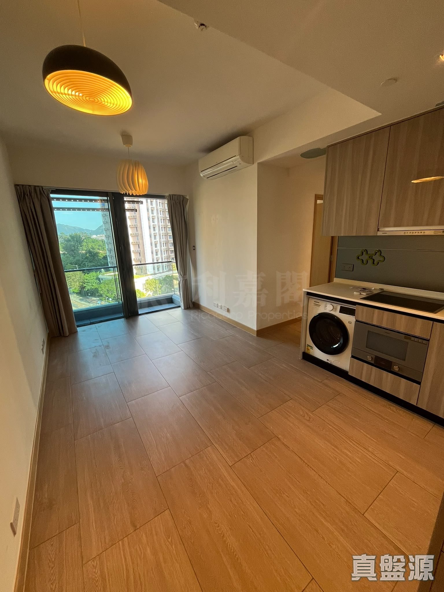 云海 1期 Maple Court 2座 高层 C室 马鞍山