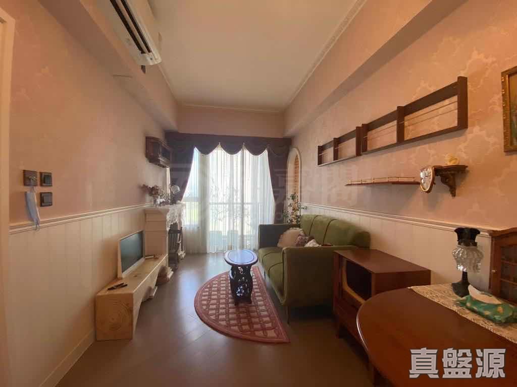 日出康城 4期A 晉海 2A座 高層 E室 將軍澳