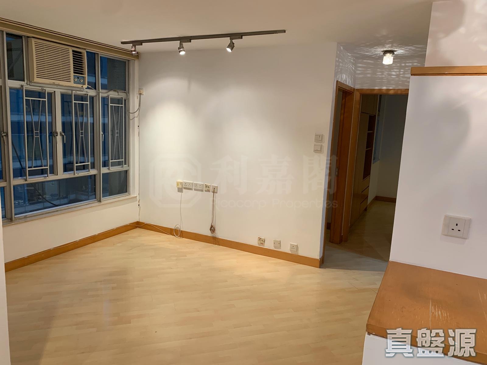 TAIKOO SHING KAO SHAN TERRACE - (t-16)  Yee Shan Mansion High Floor Zone Flat H Quarry Bay/Kornhill/Taikoo Shing