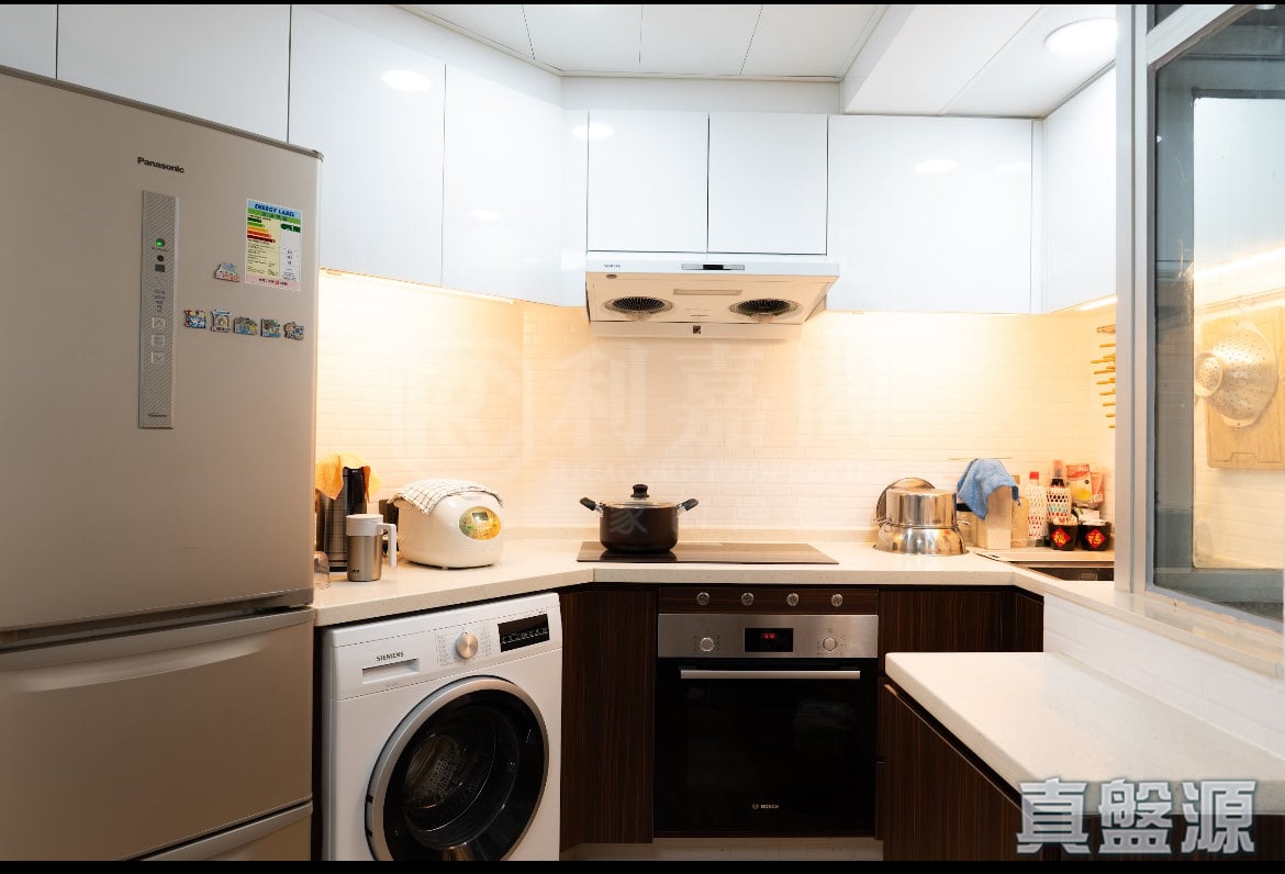 LAGUNA CITY PHASE 1 - Block 5 High Floor Zone Flat C Kwun Tong/Lam Tin/Yau Tong