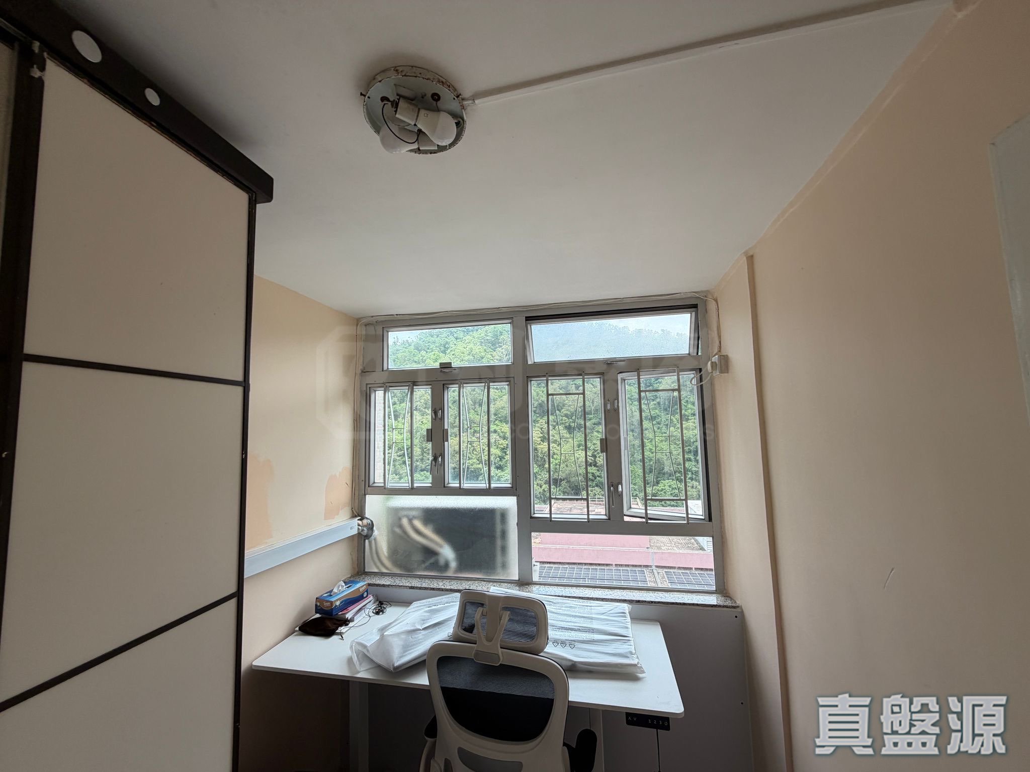 景林邨 景松樓 (1座) 高層 8室 將軍澳