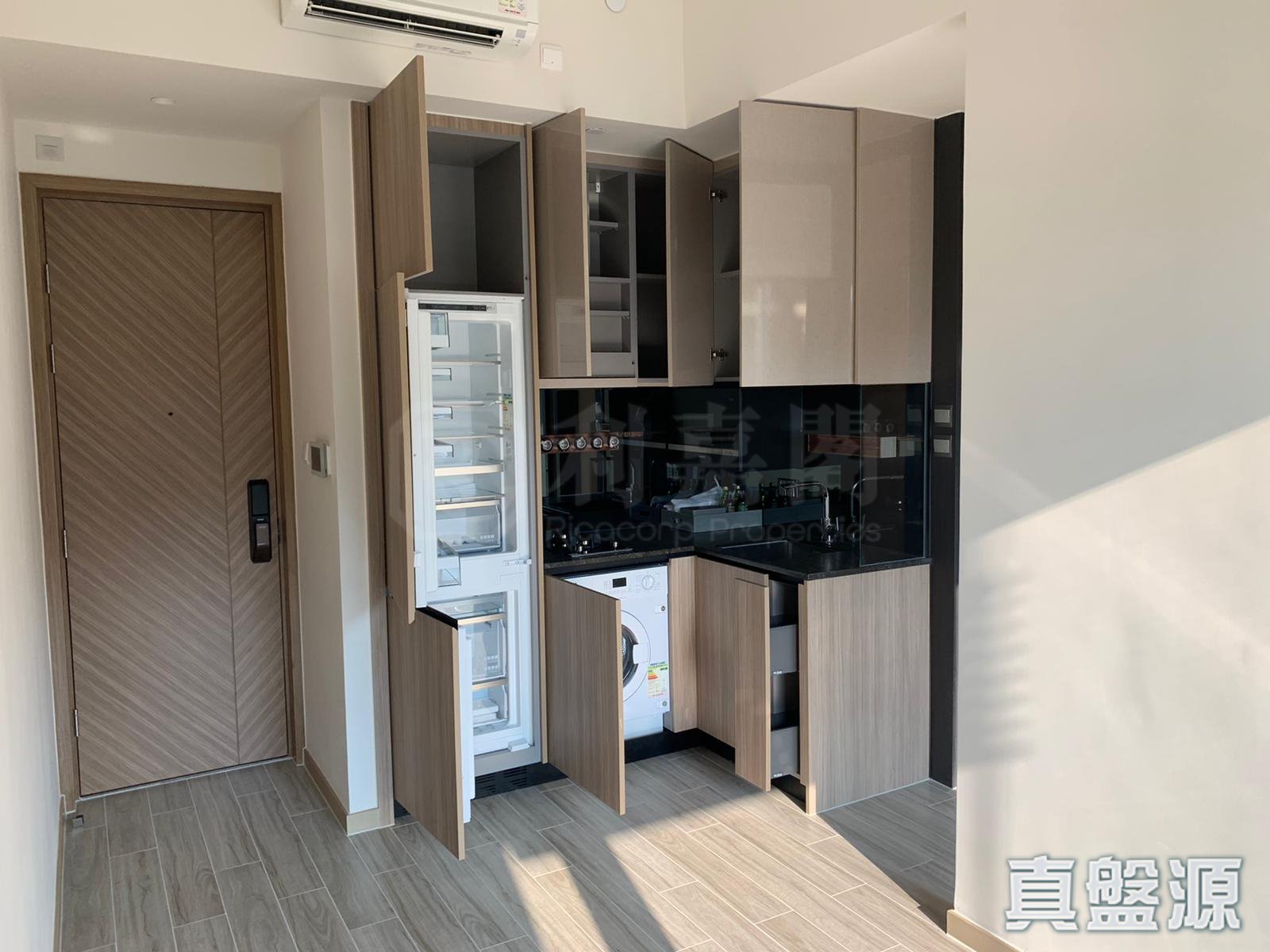 NOVUM EAST High Floor Zone Flat G Quarry Bay/Kornhill/Taikoo Shing