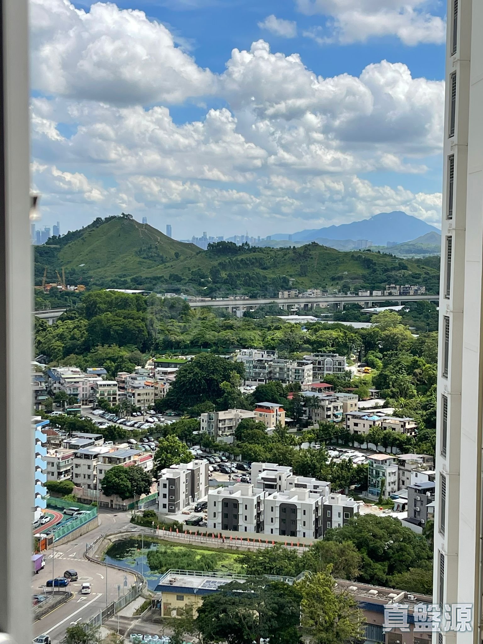 屏欣苑 B座 (屏彦阁) 高层 天水围