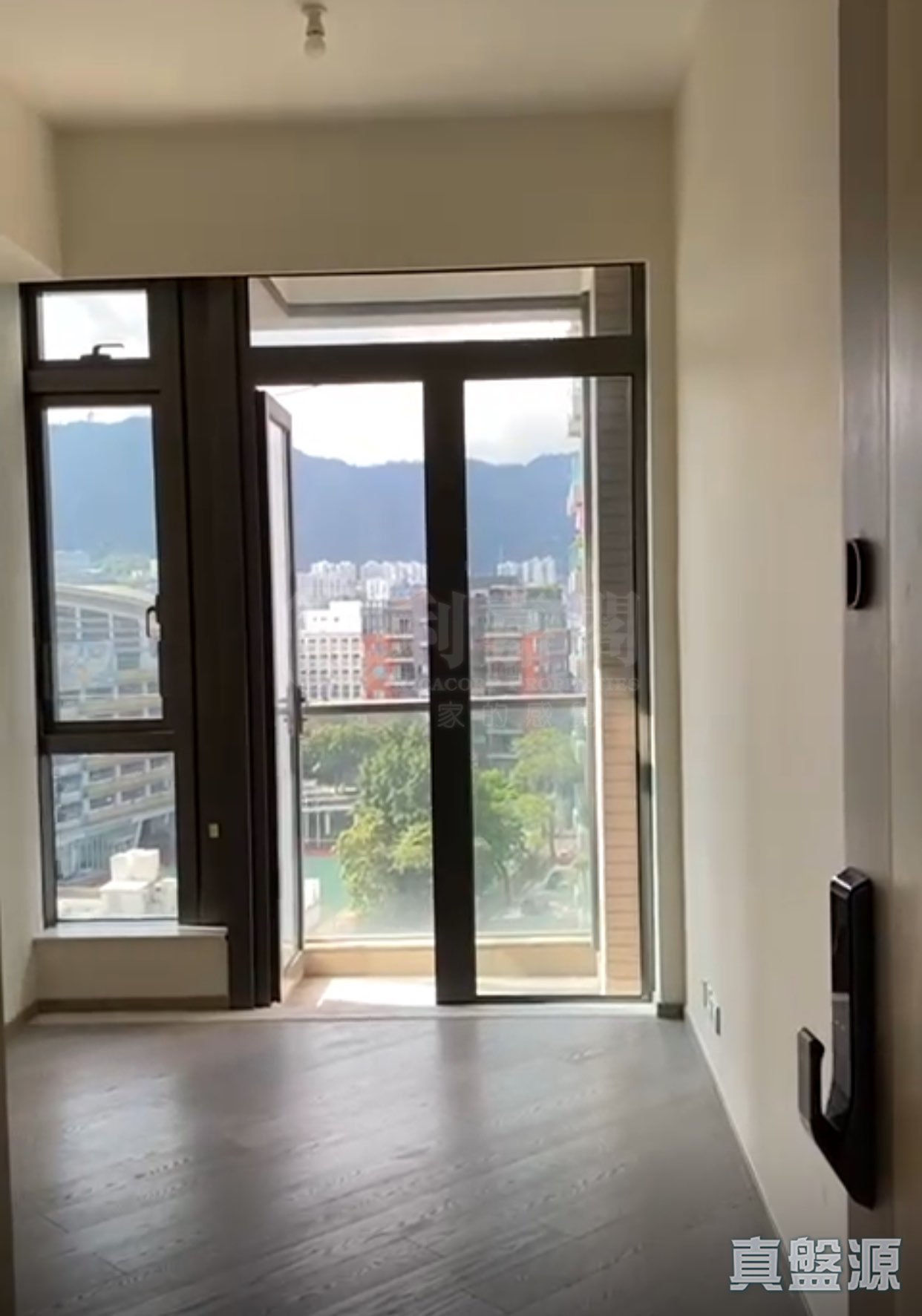 晟林 中層 D室 何文田/京士柏/九龍塘/又一村