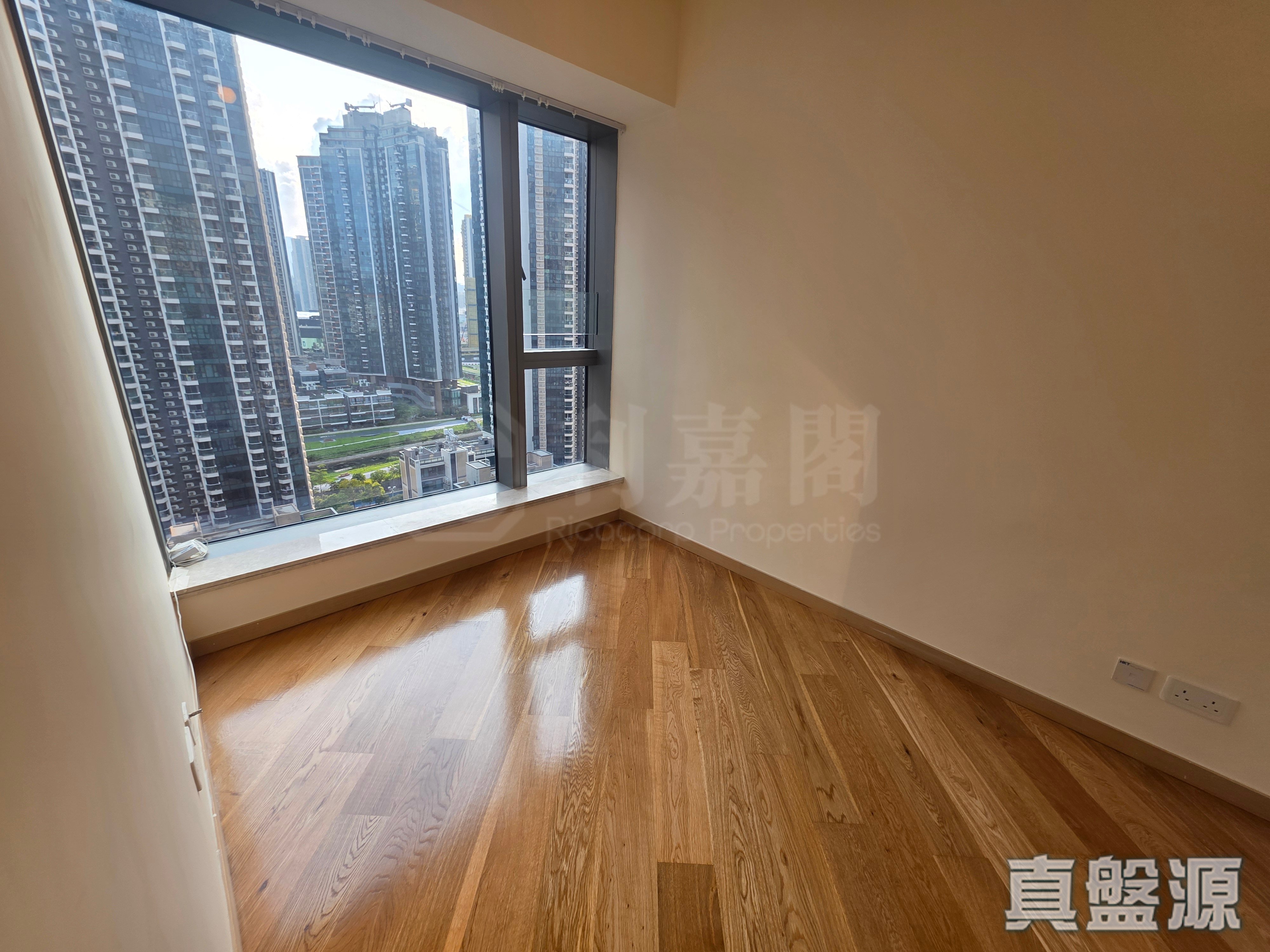 啟德1號 I 大廈第2座 高層 F室 土瓜灣/九龍城/新啟德/新蒲崗