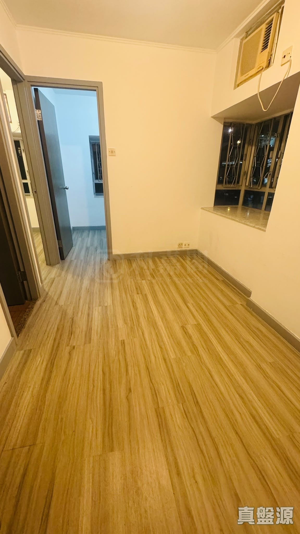 沙田第一城 4期 41座 低层 F室 沙田/火炭/九肚山