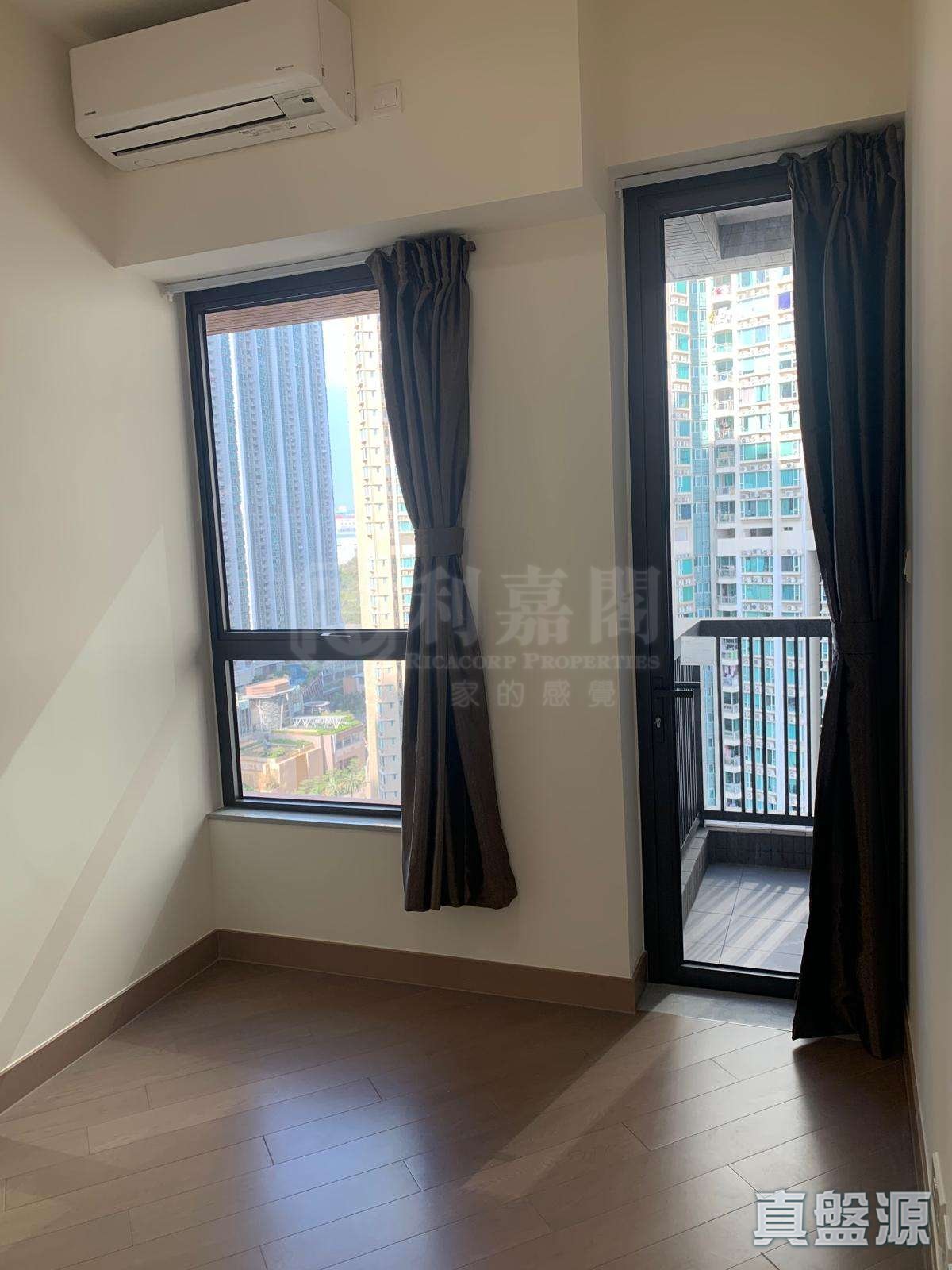 日出康城 4期A 晉海 1B座 高層 D室 將軍澳