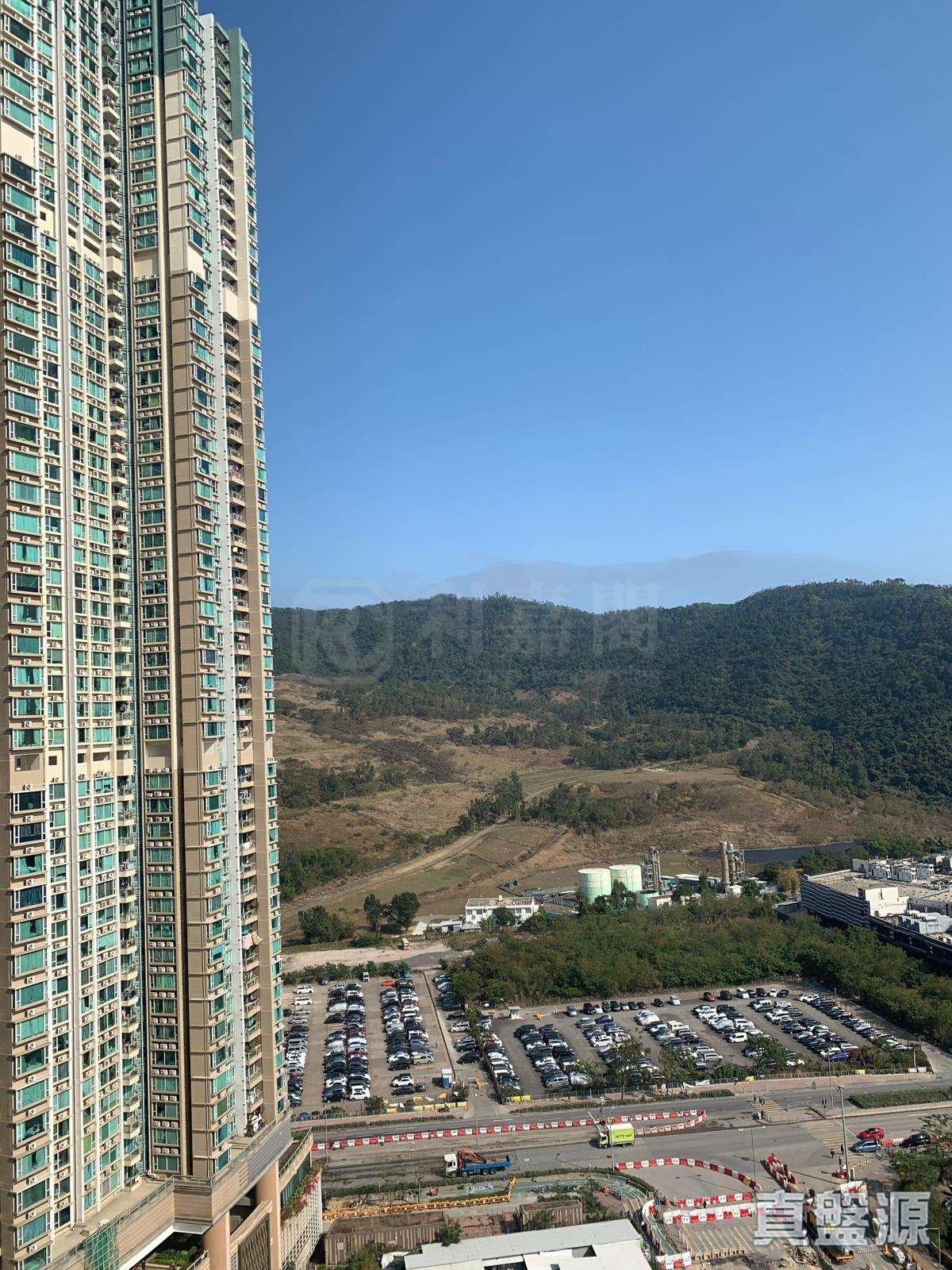 日出康城 4期A 晋海 1B座 高层 D室 将军澳