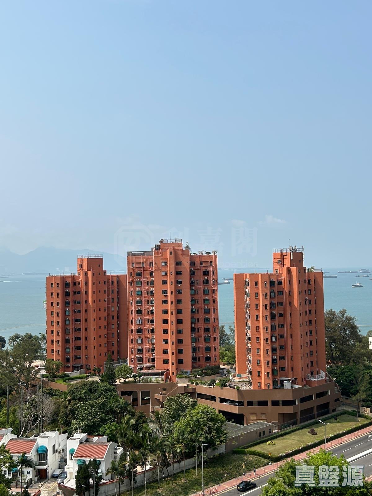 黄金海湾 1期 意岚 5B座 高层 E室 深井/青山公路