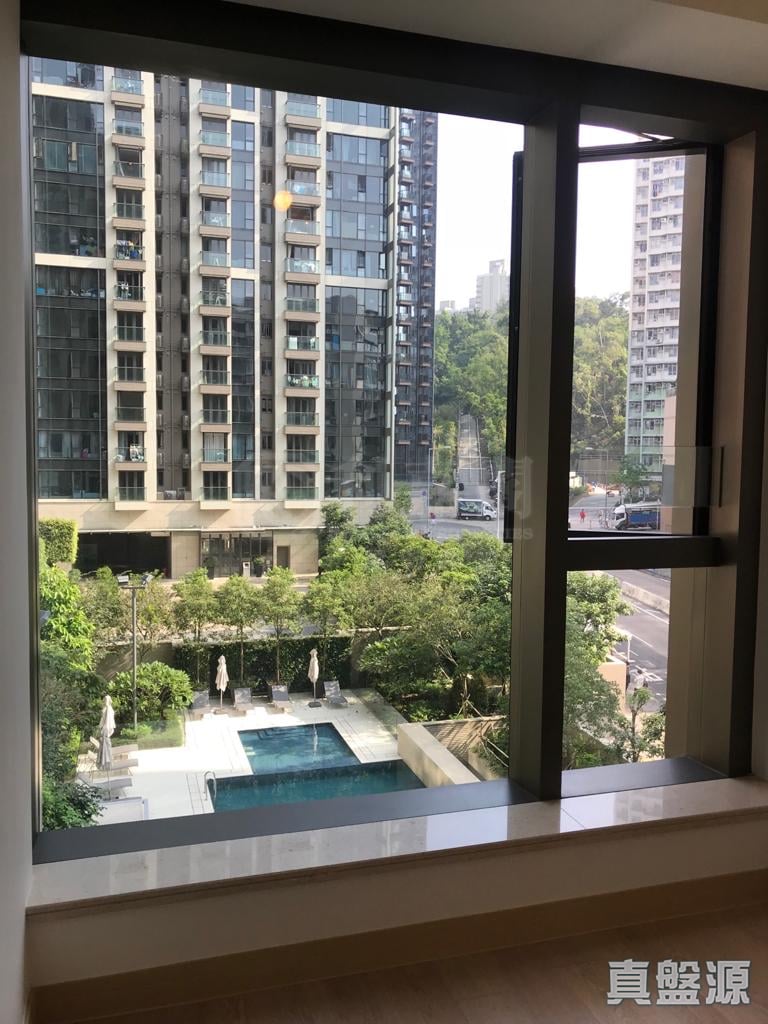 ONE HOMANTIN 1座 低层 F室 何文田/京士柏/九龙塘/又一村