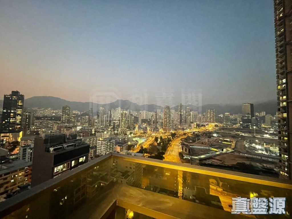 喜點 高層 A室 土瓜灣/九龍城/新啟德/新蒲崗