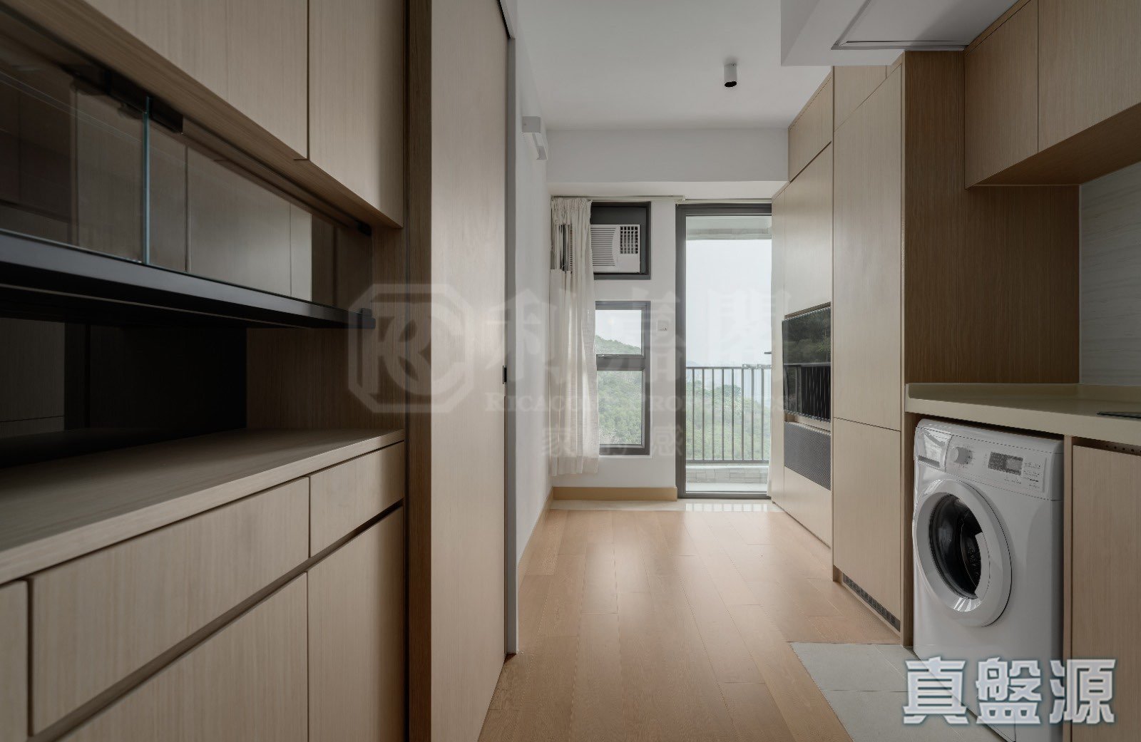 MOUNT VERDANT High Floor Zone Flat C Tseung Kwan O