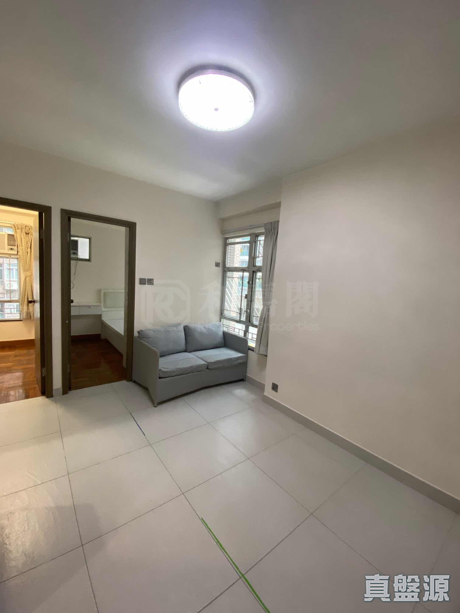 怡豐閣 低層 B室 中上環/西區