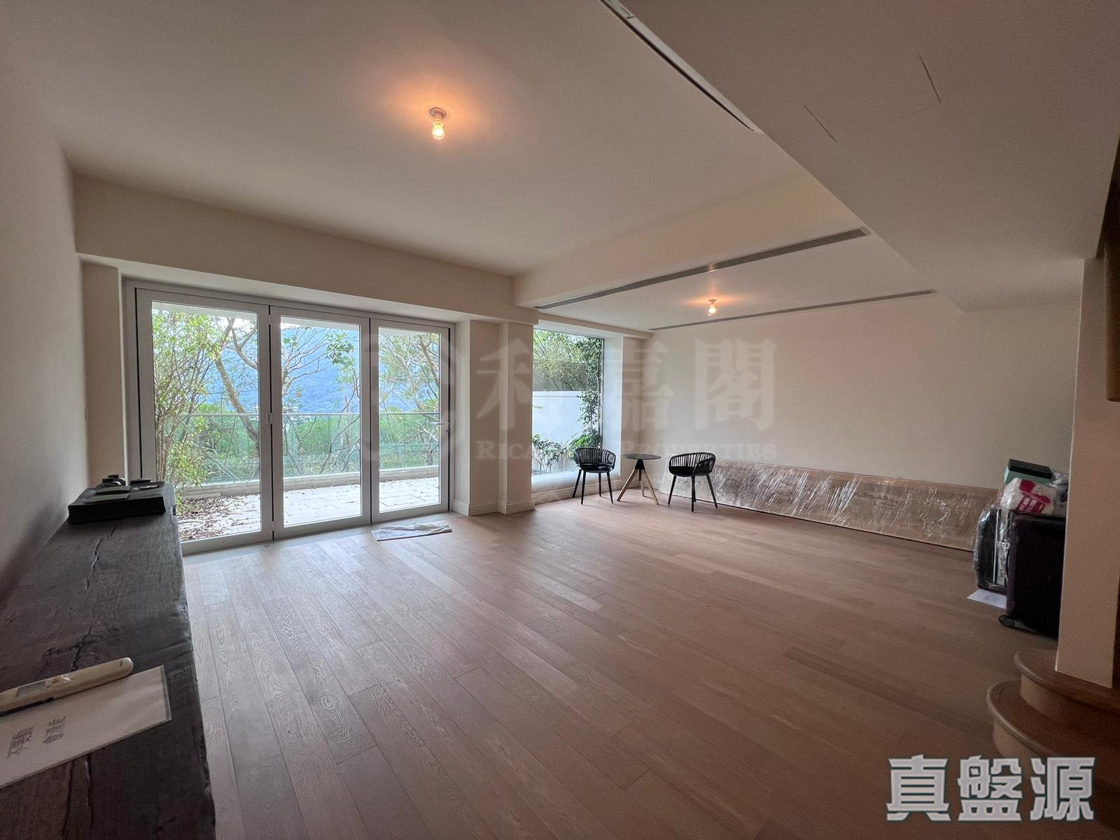 澐瀚 1座 沙田/火炭/九肚山