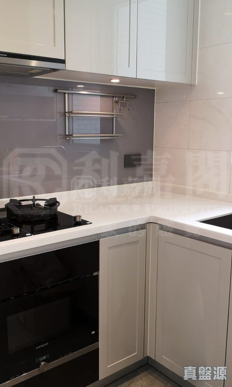 MONTEREY 9B座 中層 將軍澳