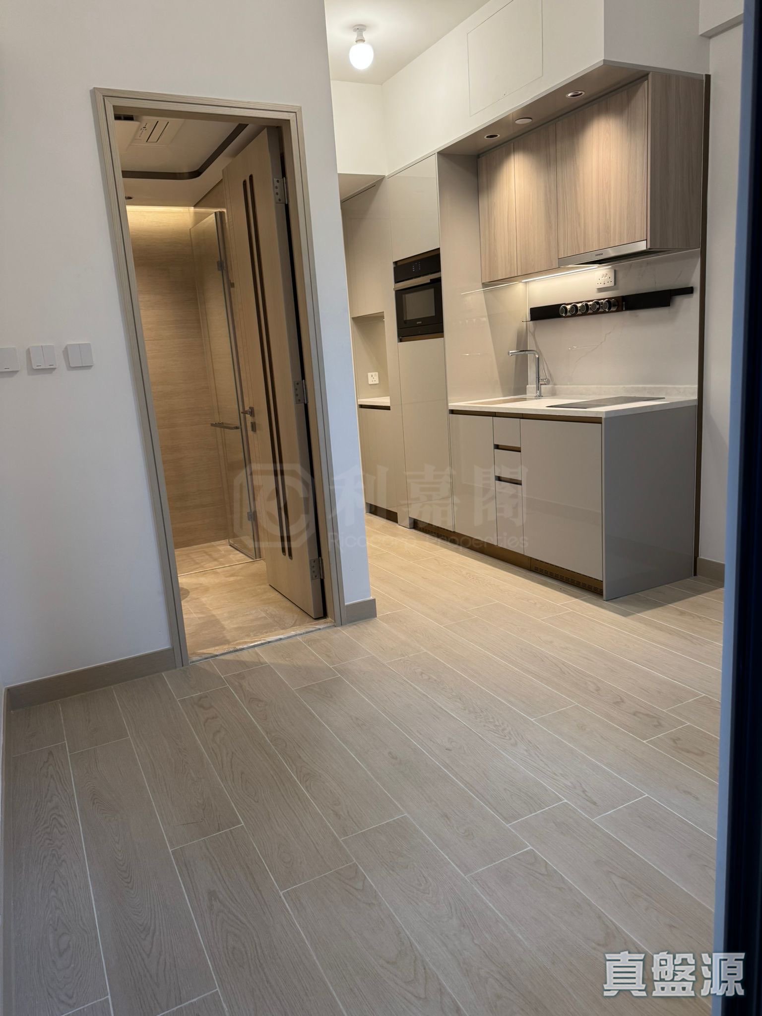 黃金海灣 1期 意嵐 5A座