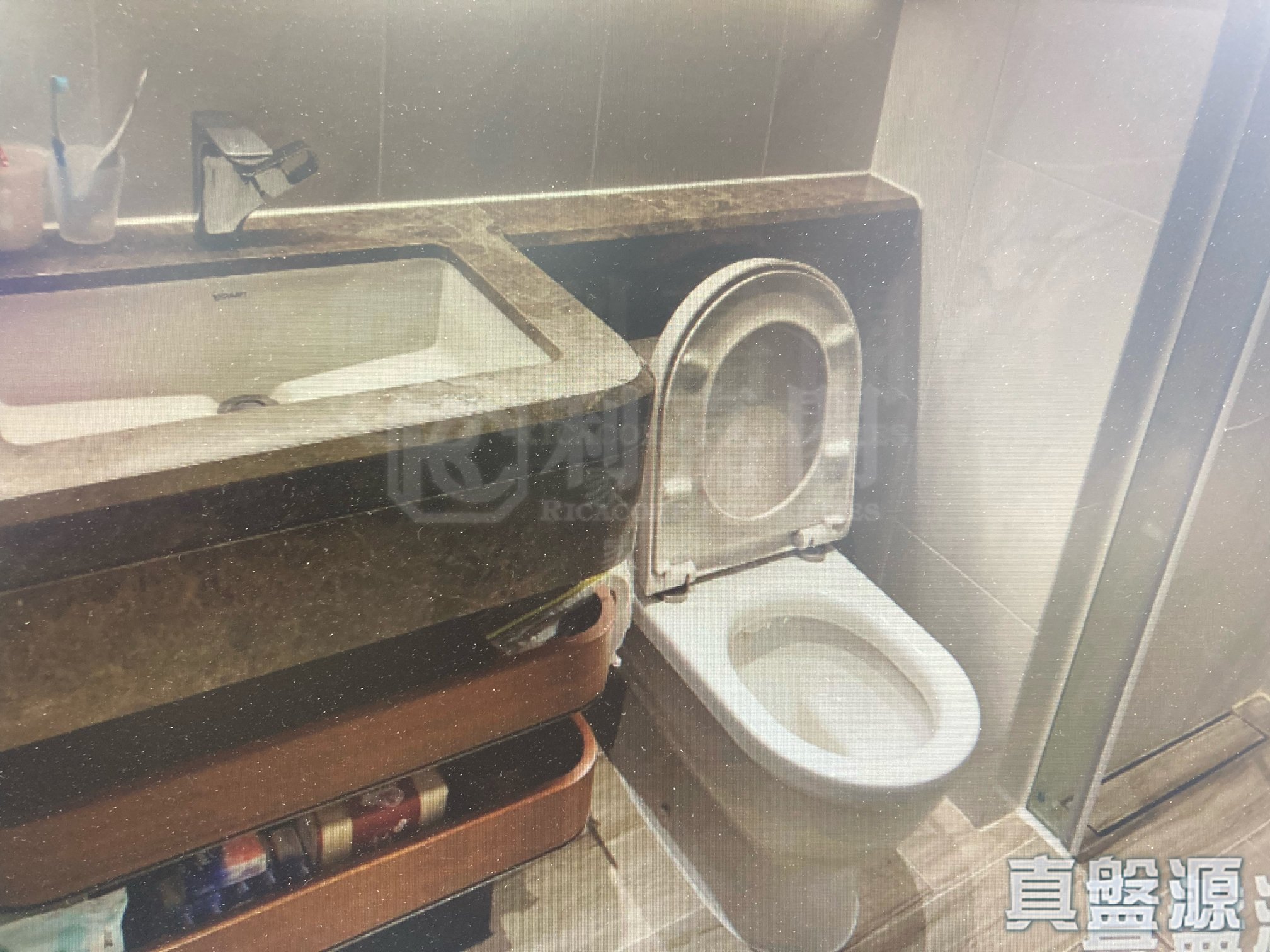 NOVUM EAST High Floor Zone Flat H Quarry Bay/Kornhill/Taikoo Shing